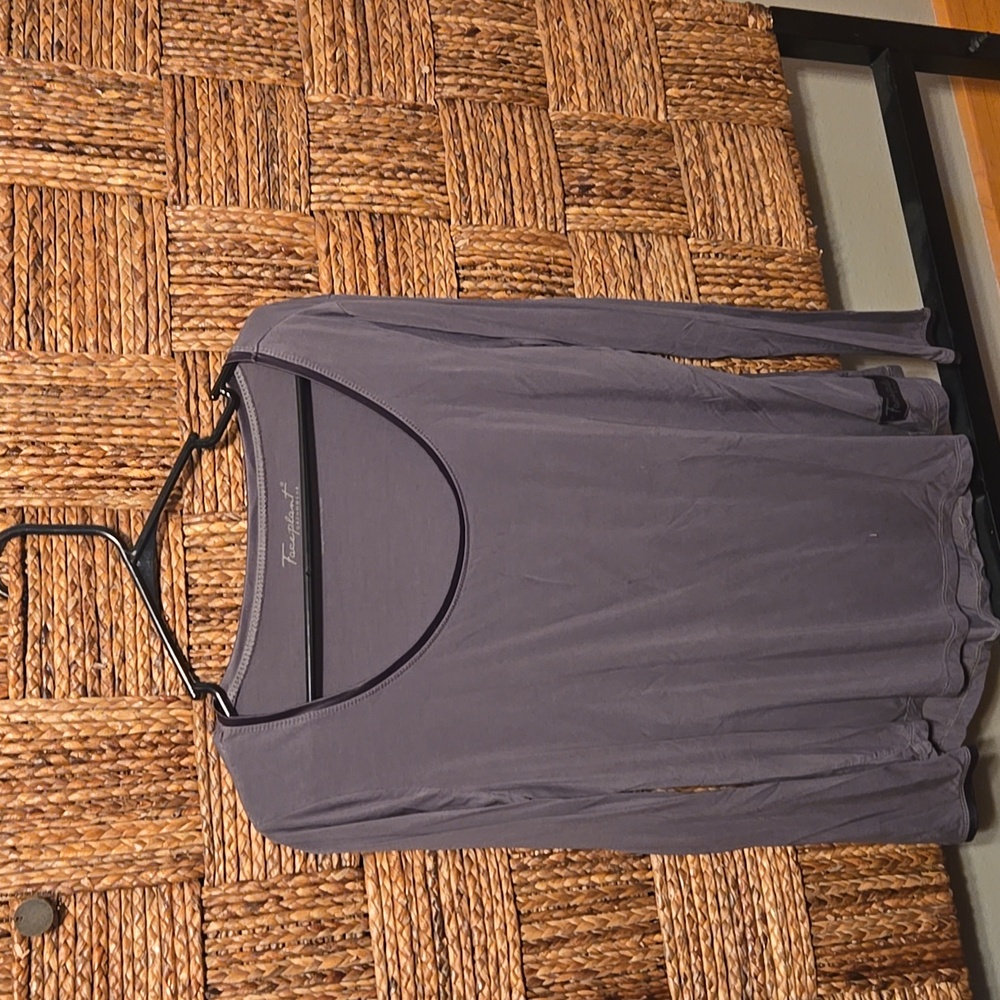 FACEPLANT DREAMWEAR Long Sleeve top